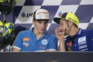 Valentino Rossi
